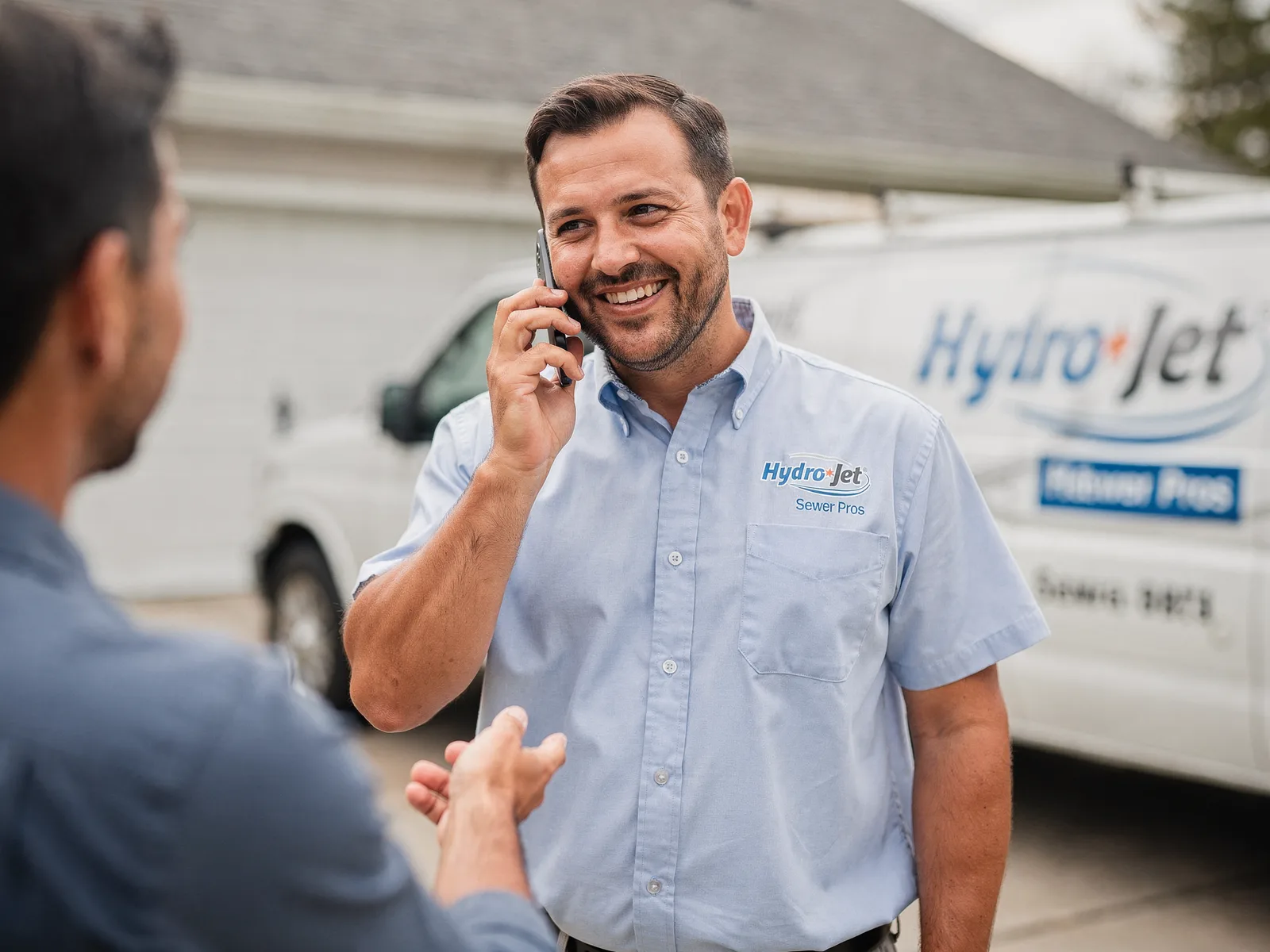 Hydro Jetting Accokeek, MD FAQs